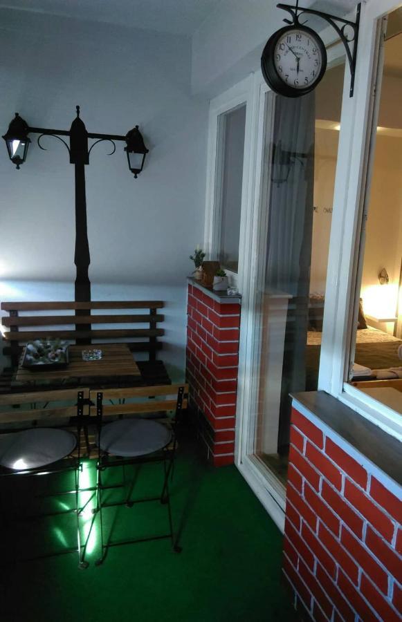 Studio Apartman Zdral Дарувар Екстер'єр фото