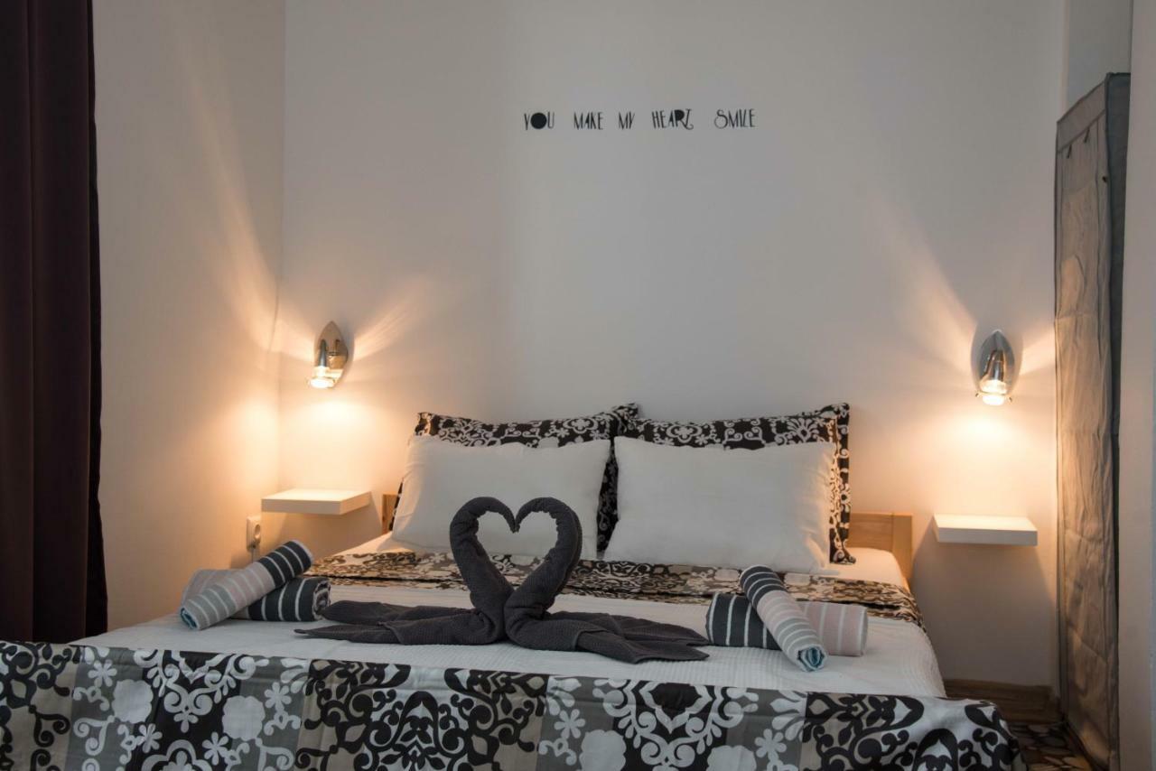 Studio Apartman Zdral Дарувар Екстер'єр фото